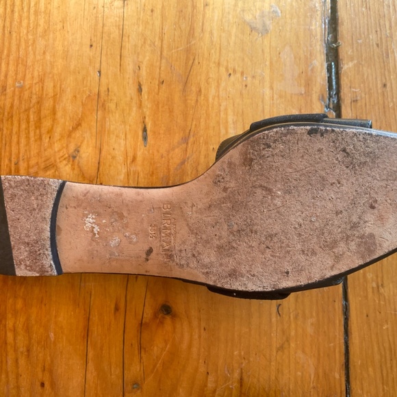 Alexandre Birman Maddie Flats - Picture 6 of 7